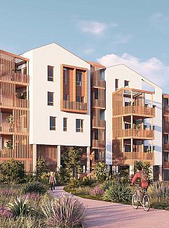 Vakantiewoning of vakantiehuisje huren? Boek hier uw vakantie wereldwijd