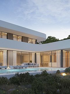 Vakantiewoning of vakantiehuisje huren? Boek hier uw vakantie wereldwijd