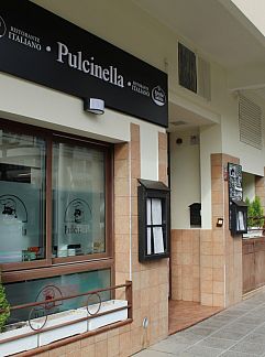 Logement de vacances Vrijstaande woning in Moraira, Moraira, Costa Blanca, Espagne