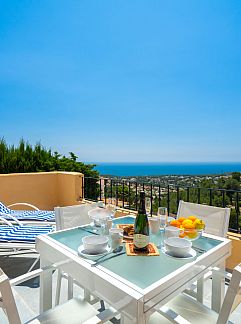 Apartment Appartement Montecala, Moraira, Costa Blanca, Spain