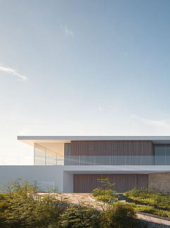 Holiday property Vrijstaande woning in Moraira, Moraira, Costa Blanca, Spain