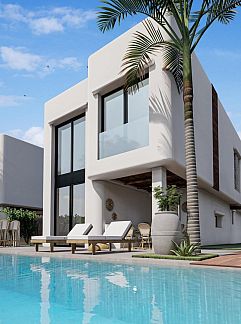 Appartement Appartement in Alfaz del Pi, Alfaz del Pi, Costa blanca, Spanien