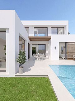 Vakantiewoning of vakantiehuisje huren? Boek hier uw vakantie wereldwijd