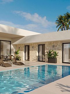 Ferienhaus oder Ferienwohnung gesucht? Buchen Sie Ihren Urlaub weltweit