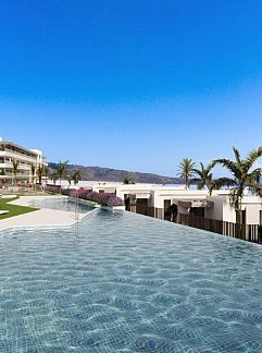 Ferienhaus Geschakelde woning in Mutxamel, Mutxamel, Costa blanca, Spanien