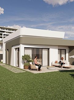 Appartement Appartement in Mutxamel, Mutxamel, Costa blanca, Spanien