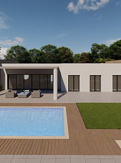 Ferienhaus oder Ferienwohnung gesucht? Buchen Sie Ihren Urlaub weltweit