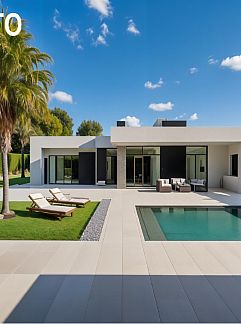 Vakantiewoning of vakantiehuisje huren? Boek hier uw vakantie wereldwijd