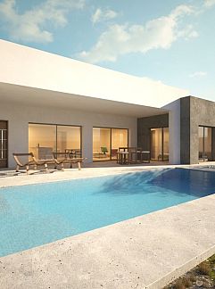 Holiday property Vrijstaande woning in Pinoso, Pinoso, Costa Blanca, Spain