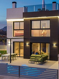 Apartment Appartement in Mutxamel, Mutxamel, Costa Blanca, Spain