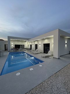 Logement de vacances Vrijstaande woning in La Romana, La Romana, Costa Blanca, Espagne