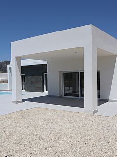 Ferienhaus Geschakelde woning in La Romana, La Romana, Costa blanca, Spanien