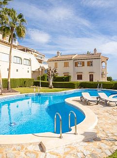 Appartement Appartement in La Mata, La Mata, Costa Blanca, Espagne