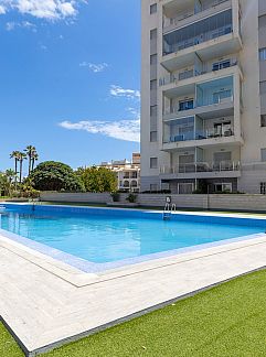Appartement Appartement in La Mata, La Mata, Costa Blanca, Espagne
