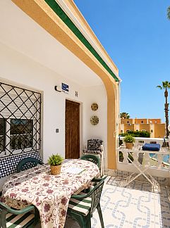 Apartment Avenida holanda, La Mata, Costa Blanca, Spain