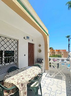 Apartment Appartement in La Mata, La Mata, Costa Blanca, Spain