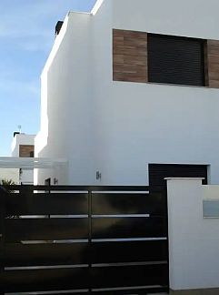 Appartement Elegance apartment Seaside retreat, Lo Pagán, Costa blanca, Spanien