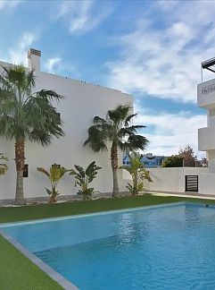 Ferienhaus Pension La Puntica, Lo Pagán, Costa blanca, Spanien