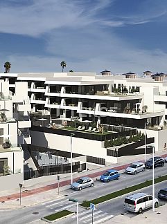 Vakantiewoning Vrijstaande woning in Elche, Elche, Costa Blanca, Spanje