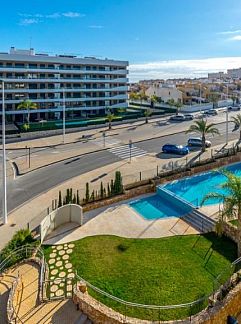 Logement de vacances Vrijstaande woning in Elche, Elche, Costa Blanca, Espagne