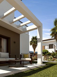 Holiday property Vrijstaande woning in Elche, Elche, Costa Blanca, Spain