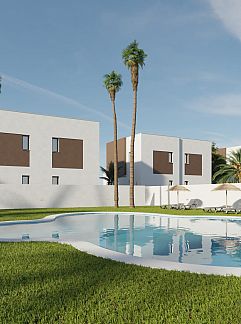 Appartement Appartement in Elche, Elche, Costa blanca, Spanien