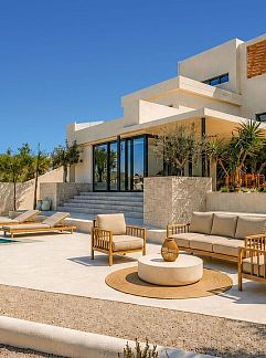 Holiday property Vrijstaande woning in Elche, Elche, Costa Blanca, Spain