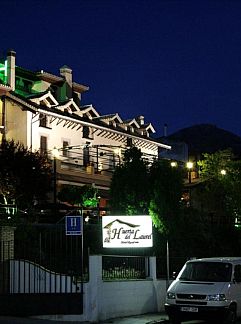 Apartment La Almunia del Valle, Monachil, Andalusia, Spain