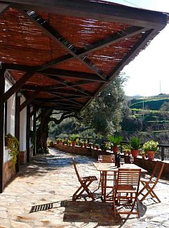 Apartment La Almunia del Valle, Monachil, Andalusia, Spain