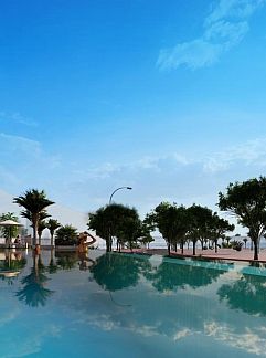 Ferienhaus oder Ferienwohnung gesucht? Buchen Sie Ihren Urlaub weltweit