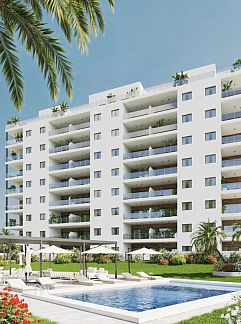 Ferienhaus oder Ferienwohnung gesucht? Buchen Sie Ihren Urlaub weltweit