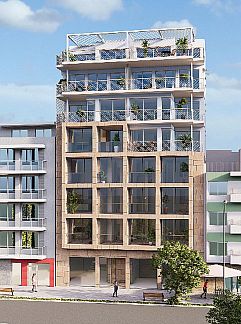 Vakantiewoning of vakantiehuisje huren? Boek hier uw vakantie wereldwijd