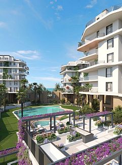 Ferienhaus oder Ferienwohnung gesucht? Buchen Sie Ihren Urlaub weltweit