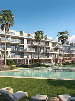 Ferienhaus oder Ferienwohnung gesucht? Buchen Sie Ihren Urlaub weltweit