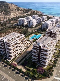 Ferienhaus oder Ferienwohnung gesucht? Buchen Sie Ihren Urlaub weltweit