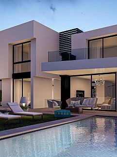 Appartement Appartement in La Nucía, La Nucia, Costa Blanca, Spanje