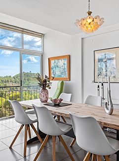 Appartement Appartement in La Nucía, La Nucia, Costa blanca, Spanien