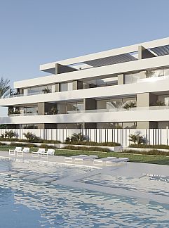 Vakantiewoning Vrijstaande woning in La Nucía, La Nucia, Costa Blanca, Spanje