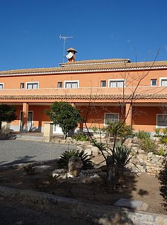 Appartement Casita Fuente, El Altet, Costa blanca, Spanien
