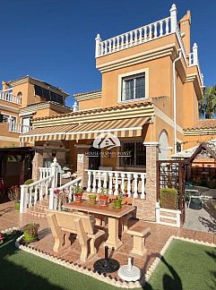 Appartement Appartement in Algorfa, Lo Crispin, Costa blanca, Spanien