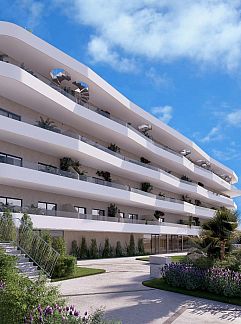 Ferienhaus Villa Cesar, La Nucia, Costa blanca, Spanien