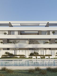 Holiday property Villa Verano, La Nucia, Costa Blanca, Spain