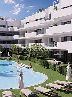 Logement de vacances Villa Verano, La Nucia, Costa Blanca, Espagne