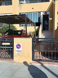 Ferienhaus Vrijstaande woning in Los Montesinos, Los Montesinos, Costa blanca, Spanien