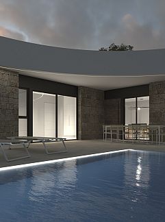 Ferienhaus oder Ferienwohnung gesucht? Buchen Sie Ihren Urlaub weltweit