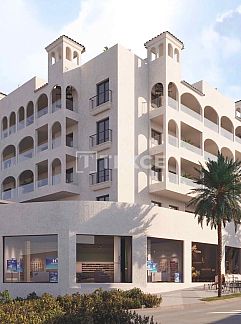 Ferienhaus Vrijstaande woning in Bigastro, Bigastro, Costa blanca, Spanien