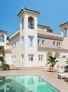 Appartement Appartement in Bigastro, Bigastro, Costa blanca, Spanien