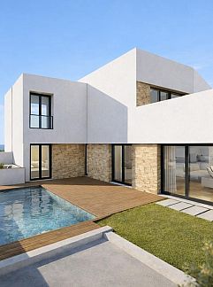 Appartement Appartement in Bigastro, Bigastro, Costa blanca, Spanien