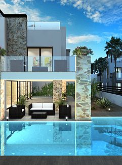 Ferienhaus oder Ferienwohnung gesucht? Buchen Sie Ihren Urlaub weltweit