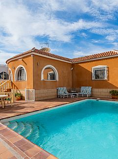 Vakantiewoning of vakantiehuisje huren? Boek hier uw vakantie wereldwijd